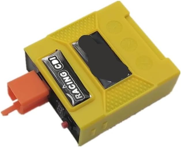 Motorcycle Performance Ignition Ignite System Unit Digital Adjustable Racing For DY100 JH70 DIO50 EX5 GRAND WAVE100