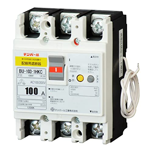 �e���p�[��(Tempearl) �z���p�Ւf�� BU10301HKC06 �P3�����������ی�t 60A