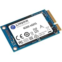 Kingston KC600 SSD 1024GB SATA3 mSATA - SKC600MS/1024G – Ansicht 7