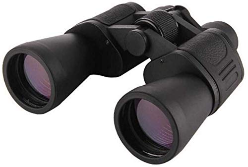 ISCBAFYX Telescopio monocular Binoculares de Alta Potencia Zoom Continuo 10-70X70 Potente telescopio Profesional Binoculares de Tiempos Altos Binoculares de Largo Alcance para observar Las Estrellas