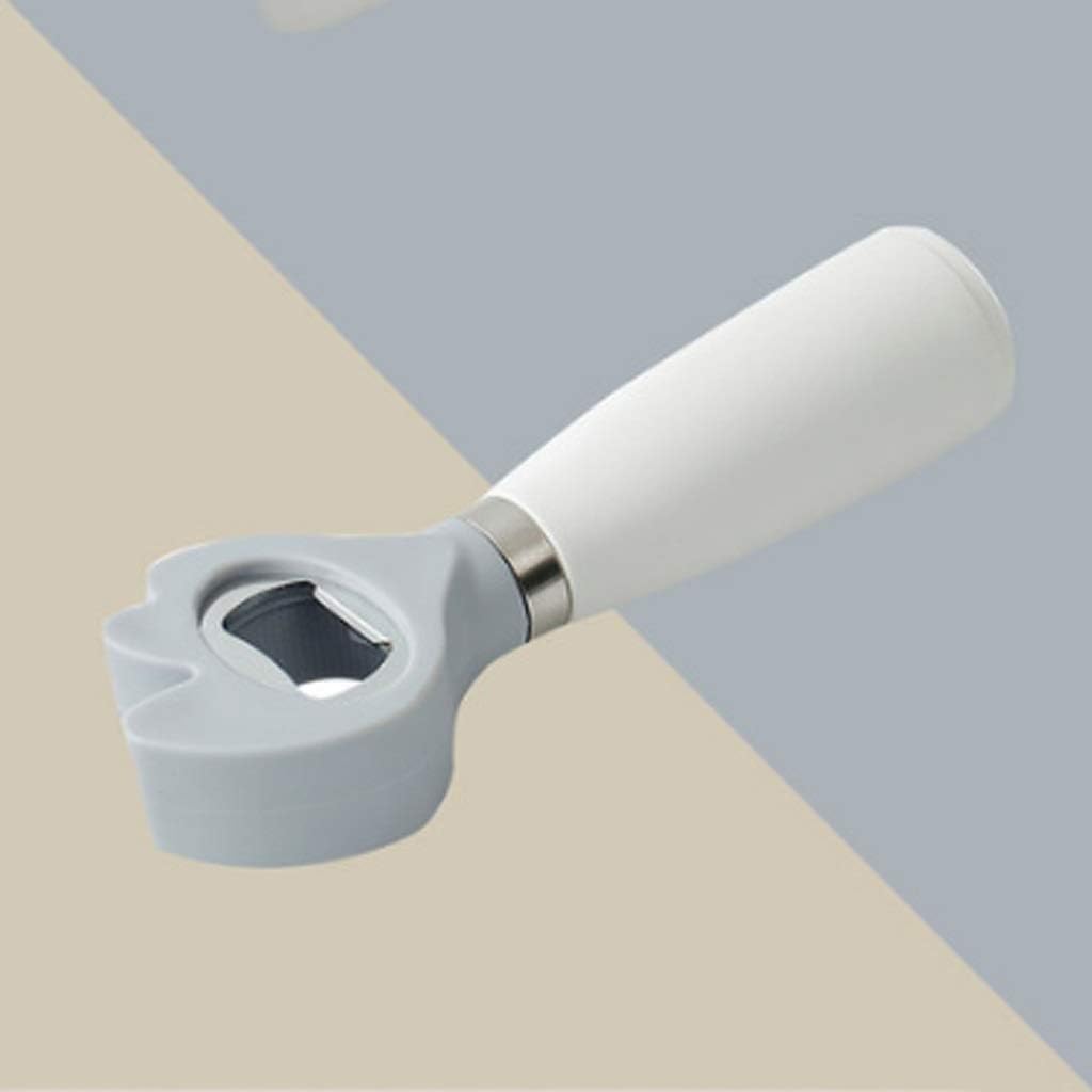 Household Creative Beer Bottle Opener Multifunctional Portable Can Opener Screw Cap Screwdriver Manual Cap Opener