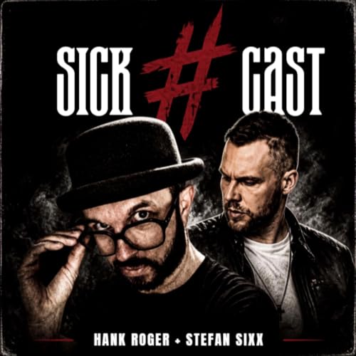 SICK#CAST Titelbild