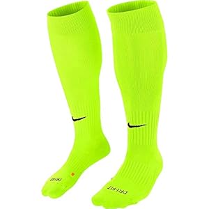 Nike Classic Ii Cushion Over-the-calf Socks Mixte (lot de 1)
