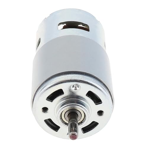 Moteur à courant continu 795 24V 12000 tr/min à double roulement à billes - 2