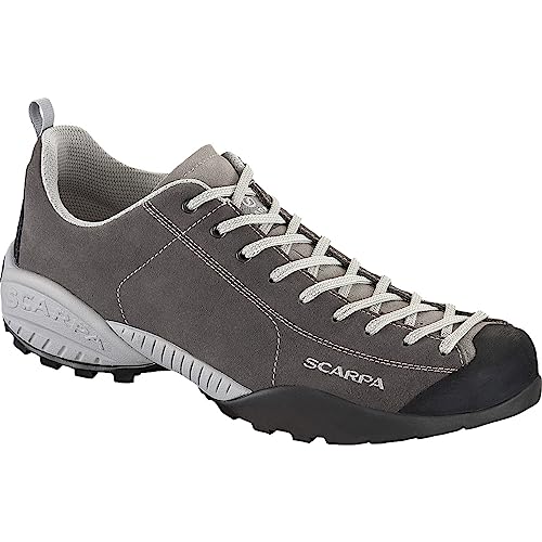Scarpa Mojito Trail Running, Shark BM Spider,