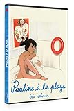 Pauline à la Plage