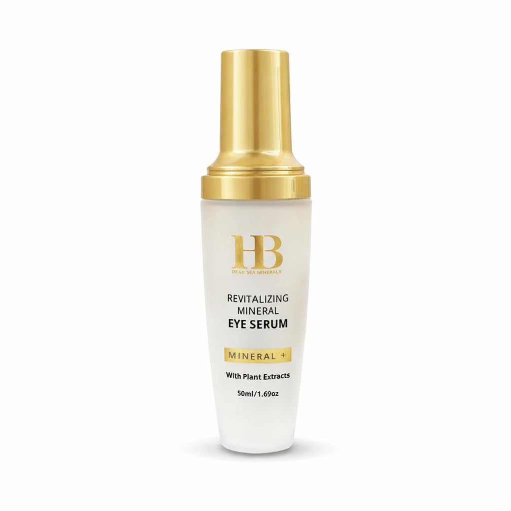 Health & Beauty Dead Sea Anti-Aging Moisturizing serum Eye Gel