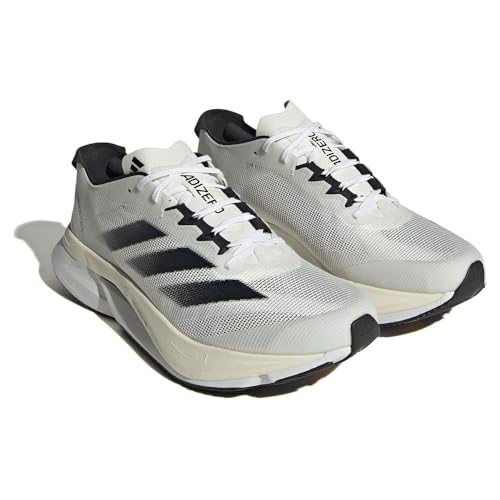 Image of adidas Mens Adizero Boston 12 M Running Shoe