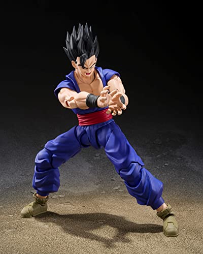 TAMASHII NATIONS Bandai Tamashi Nations - Dragon Ball Super: Super - Image 5