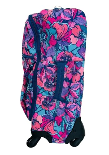 Kipling Women's Darcey S Prt Carry On luggage3