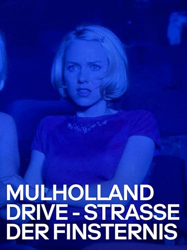 Mulholland Drive für 5,99 EUR bei amazon.de Bild: Mulholland Drive für 5,99 EUR bei amazon.de