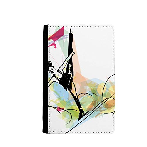 Portefeuille de voyage sports d'hiver pour ne plus perdre vos cartes au ski