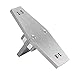 Admini Dovetail Marker Magnetic Hand Cut Wood Joints Gauge Dovetail Guide Upgraded Version