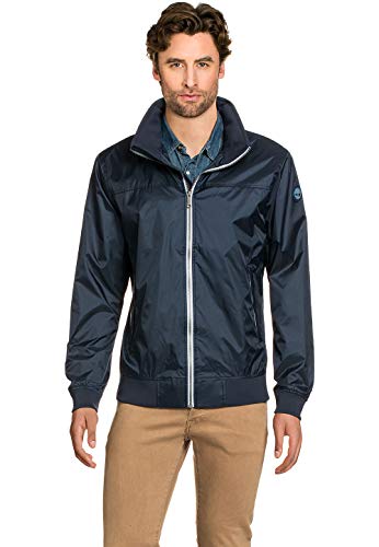  Timberland Eastham Bomber, Blu Zaffiro Scuro, S Uomo