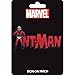 Marvel Comics Avenger 'Ant Man' Superhero Iron on Applique Patch