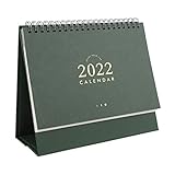 Calendrier chinois : calendrier de bureau mensuel, c'est un choix pour vos amis et votre famille.