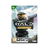 Halo: Campaign Evolved - Premium Edition - XBOX Play Anywhere per XBOX Series X|S e dispositivi Windows [Codice digitale]