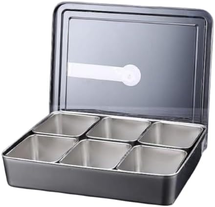 調味料容器 調味料入れ 中子 バット ヤクミ入れ 保存容器 ステンレス 深型パット ステンレス 調味料入れ 薬味入れ具材 小分け 小