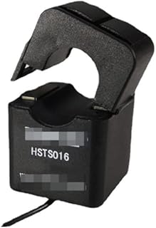 1PC 50A-200A Hall on-off current sensor Clamp/DC Transformer HST016L (50A)