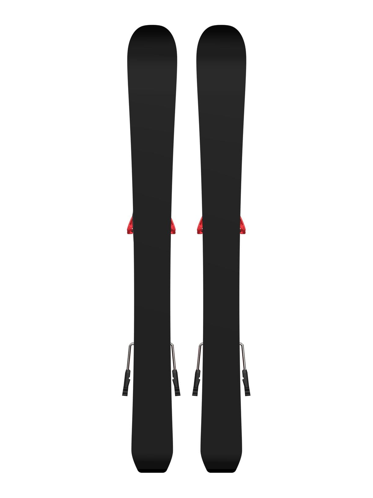 ATOMIC REDSTER J2 (70-90 cm) + C 5 GW Red Skiset