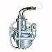 HIFROM Carburetor Carb Replacement for Yamaha MJ50J MJ50L PW50 YF60 YT60 Tri-Zinger Yamahopper 36R-14101-00-00 1HN-14101-00-00