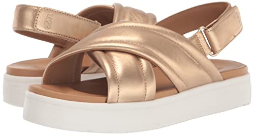 Image of UGG Women's Zayne Slingback Sandal