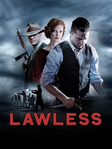 Lawless