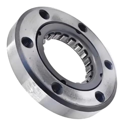 Roulement d'embrayage de démarreur LU020048 pour rouler en moto serein