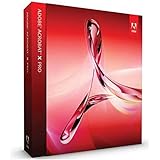  ADOBE Acrobat Professional 10 Windows DVD Set (EN)