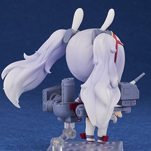 Trustbest Azur Lane: Uss Laffey Nendoroid Action Figure, Multicolor #TOP6