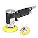 2 inch 3 inch Air Eccentric Pneumatic Sander Grinder Polishing Tool for Iron Metal Rubber