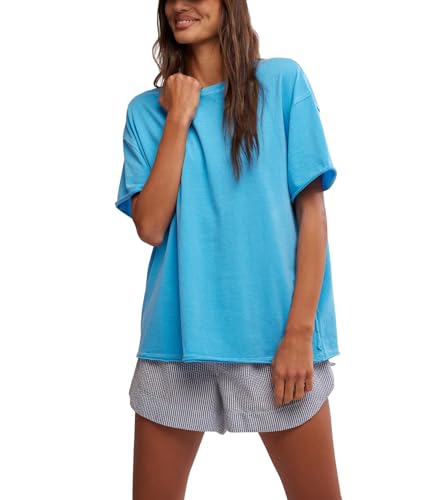 Image of Free People Women's Nina Tee