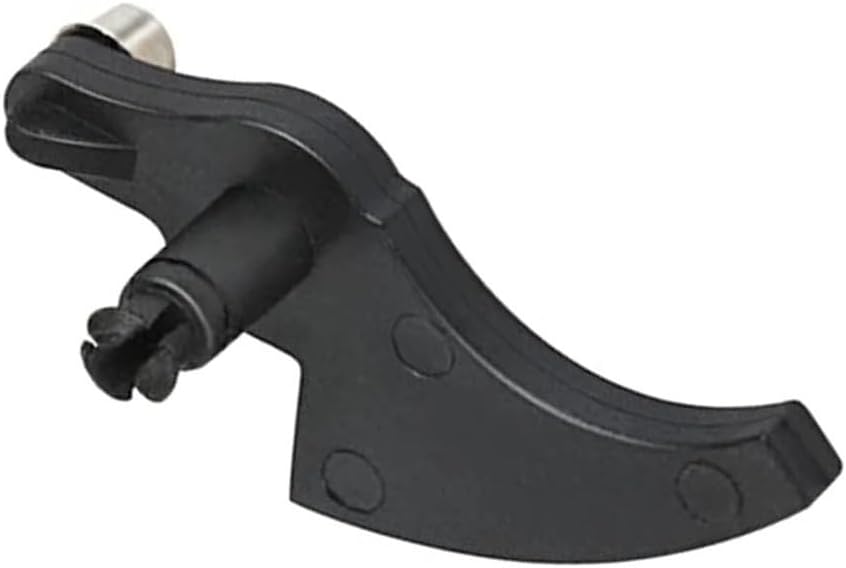 6 Pack Lawn Mower Replacement Pole Lever 59843500SV Fit for GH600 Types 1-5 ST7200 Type 1 74526 Type 1