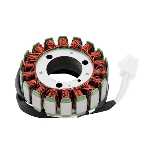 Stator de rechange XJR 400 bobine magnéto haute tension