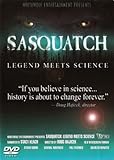 Sasquatch: Legend Meets Science