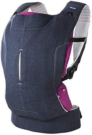 Chicco Myamaki Complete Cyclamen, Denim