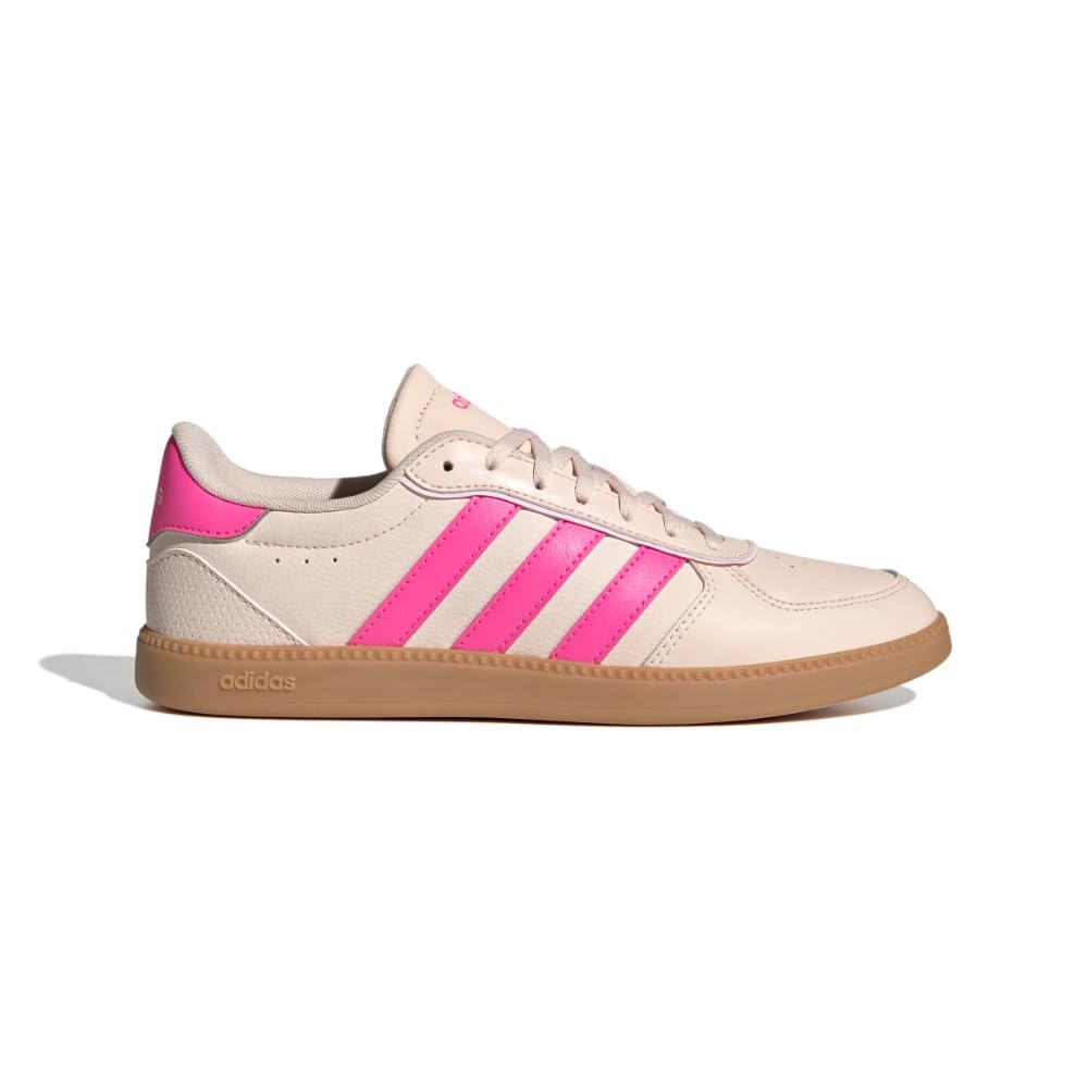 Adidas Mujer BREAKNET Sleek Zapatos — view 160