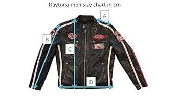 Warson Motorsのレザージャケット レザージャケット ワーソンモータース リミテッド レザー