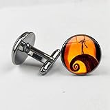 ❤Material : Cobre de alta calidad. Un pedazo de gemelos impresionantes y con estilo que levanta cualquier conjunto. Cada gemelo se esculpió delicadamente a mano, lo que puede mantener la retención del color durante mucho tiempo y ser duradero.