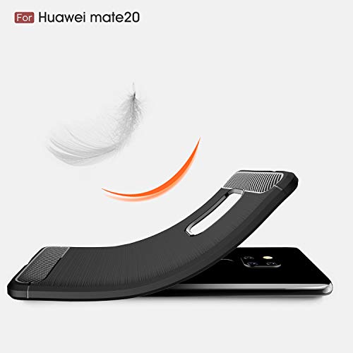 Cruzerlite Huawei Mate 20 Custodia, Mate 20