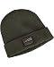 Produktbild Merkel GEAR Merino-Wool-Beanie WNTR Weiche Wollmütze aus Merinowolle (Oliv)