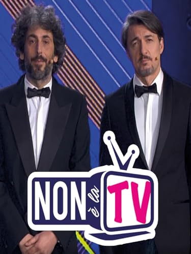  Non è la tv