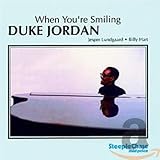 duke jordan flight to denmark zip  When You Re Smiling