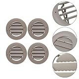 【Genaue Passform und einfache Installation】 Erfüllt die Teilenummernstandards für perfekte Passform auf 2011-2019 Modelle, wodurch der Installationsprozess schnell und problemlos wird.