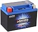 Produktbild SHIDO LTX9-BS LION -S- Batterie Lithium, Ion Blau (Preis inkl. EUR 7,50 Pfand)