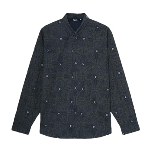 Chemise LoL Dolly Noire Summoners Rift pour remplacer le t-shirt geek