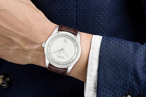 Image of BOSS Principle Men's Quartz Watch