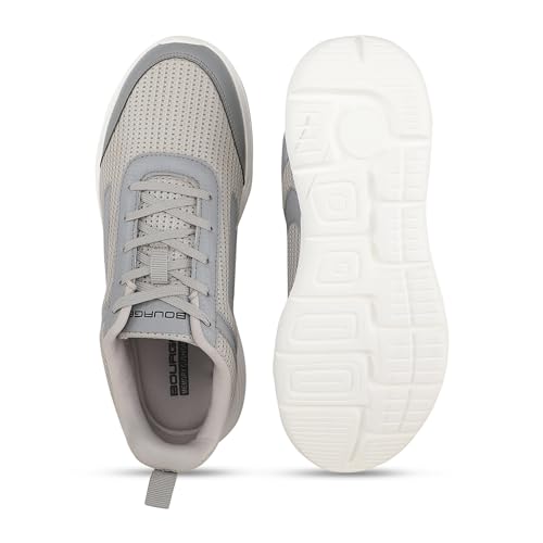 Image of Bourge Mens Thur12 Running Shoes