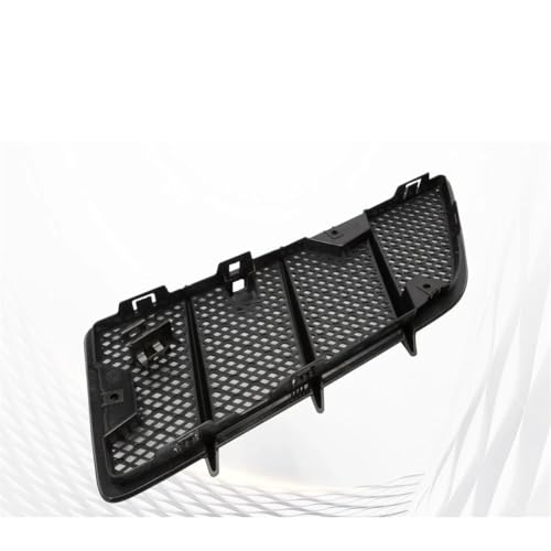 Grille de ventilation capot W164 remplacer grille cassée GL - 3