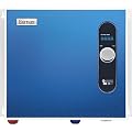 Eemax EEM24036 Electric Tankless Water Heater, 36Kw, Blue